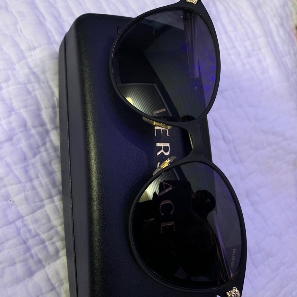Versace sunglasses
